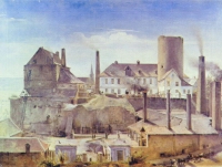 05-Realism-Rethel-Harkort Factory on Wetter Mountain (1934).jpg
